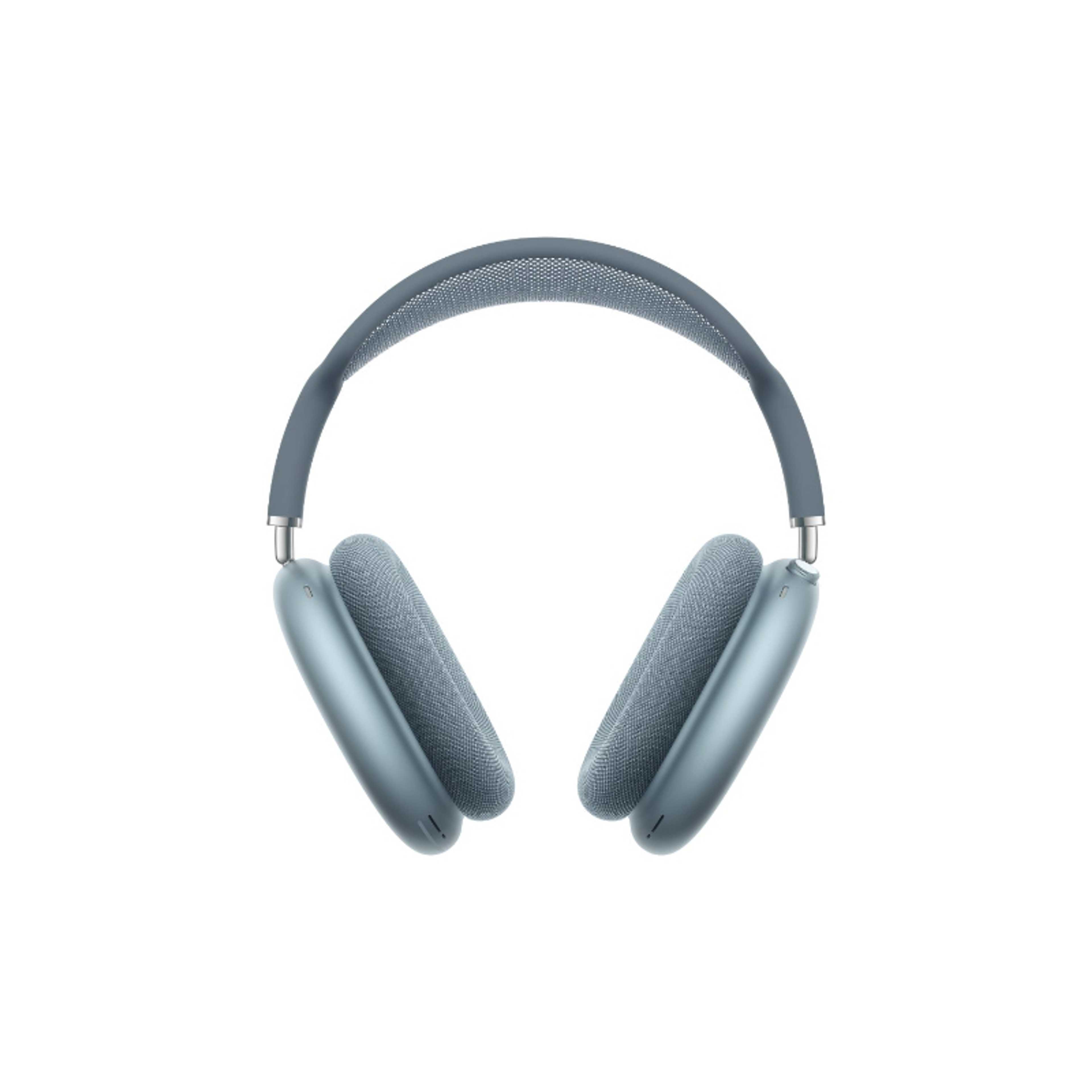 Airpods Max ( USB-C) Blue - Product Main Image